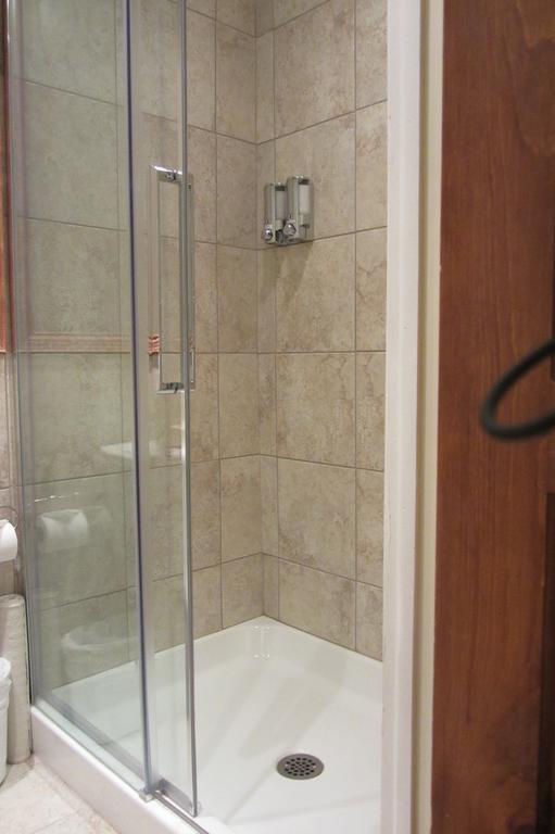 Hotel Ermitage ケベックシティ 部屋 写真